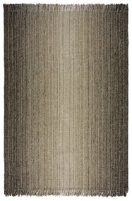 Сив килим 60x110 cm - Flair Rugs