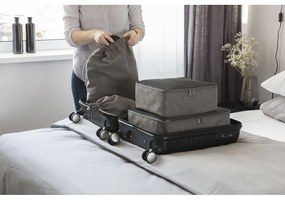 Торбички за пране от плат в комплект от 2 броя - Bigso Box of Sweden