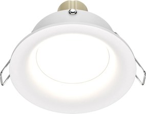 Maytoni Осветител за вграждане - DL027-2-01W