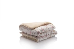 Детска многослойна мерино завивка Merino Clima Baby Sleep Care