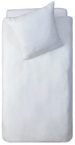 Детско спално бельо atmosphera Lili, 140x200 cm, Памук - Бял