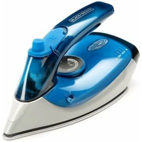 Пътническа Ютия с Пара Black &amp; Decker BXIR1000E 1000 W
