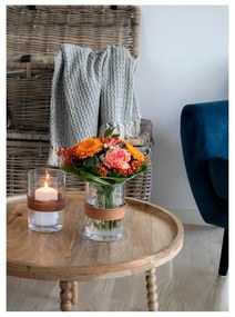 Масичка за кафе от мангово дърво Jammu - House Nordic