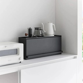 Метален кухненски органайзер Tower – YAMAZAKI