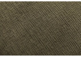 Зелен ъглов диван (променлив) Jeanne - Bobochic Paris