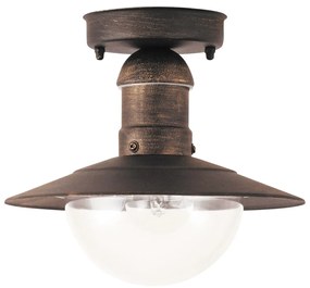 RABALUX Осло 8736 E27 MAX 60W, IP44 - 8736