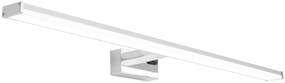 АПЛИК ЗА БАНЯ LED 12W 58CM APP369-1W CHROM