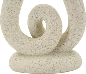 Свещник от полирезин Stons – Mauro Ferretti