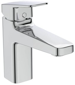 Стоящ смесител за умивалник Ceraplan , BD225AA, Vidima, H90 с изпразнител