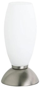 Paul Neuhaus 4412-55 - Димируема сензорна настолна лампа JOY 1xG9/28W/230V