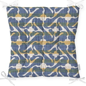 Възглавница за стол 40x40 cm – Mila Home