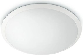 Philips 31822/31/P5 - LED таванно осветително тяло WAWEL LED/20W/230V