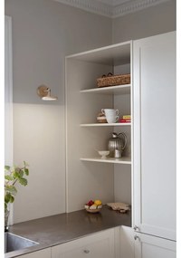 LED прожектор в златист цвят ø 12 cm Asteria Spot – UMAGE