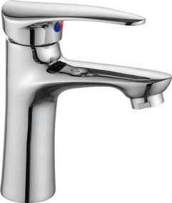 Mexen Irys смесител за мивка, хром - 747500-00