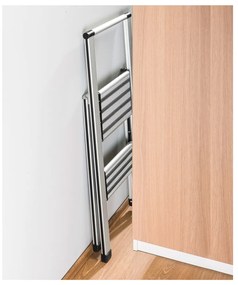 Сгъваеми стъпала Стълба, височина 100 cm - Wenko