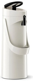 Бял термос 1,9 л Ponza - Tefal