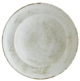 Bonna - Порцеланова чиния GOURMET дълбока 27см 400мл NACROUS MATT-(MT-NCR GRM 27CK)