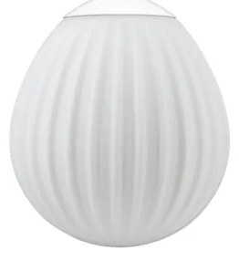 Бял абажур ø 21 cm Around the World Mini – UMAGE