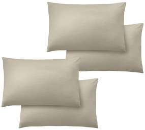 Калъфки за възглавници в комплект от 4 броя 50x75 cm So Soft - Catherine Lansfield