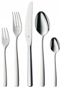 WMF - Комплект прибори от неръждаема стомана BOSTON, 60 части