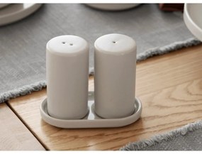 Солница и пиперница със стойка Pilar – Blomus