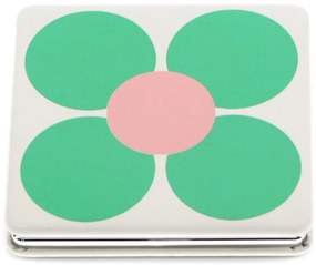 Козметично увеличително огледало 7x7 cm Daisy – Rex London