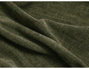 Зелена възглавница за модулен диван Martina – Micadoni Home