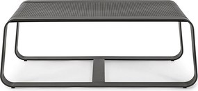 Алуминиева градинска масичка за кафе 62x105 cm Merrigan – Bizzotto