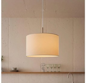 Eglo 31571 - Плафон PASTERI на кабел, 1xE27/60W/230V