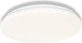 Osram - LED таванно осветително тяло за баня CEILING ROUND LED/18W/230V Ø 33 cm IP44 бяло
