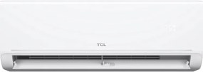 Инверторен климатик TCL SaveIN TAC-12CHSD/ZG31IS, 12000 BTU, 22 м2, А++/А+, Wi-Fi, iFeel, ECO, Автоматично почистване, Google Home и Alexa, Gentle Cool, Бял