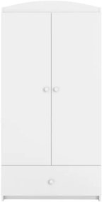 Гардероб Babydreams 3 вратиs-Leuko