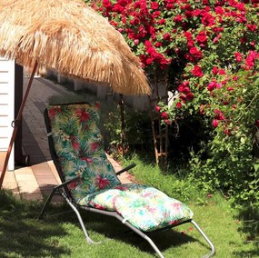 Хавайски градински и плажен чадър