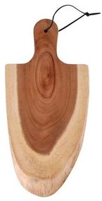 Кухненска дъска 40x16 см акация