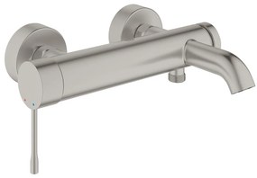 Смесител за вана 1/2″, 25250DC1, едноръкохватков
