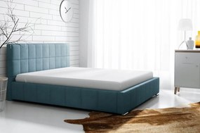 Тапицирано легло Leon-Galazio-200 x 200