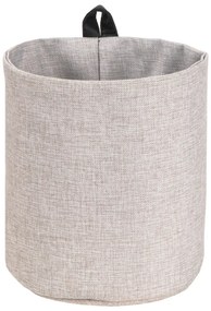 Текстилна кошница ø 20x20 cm Soft Storage – Bigso