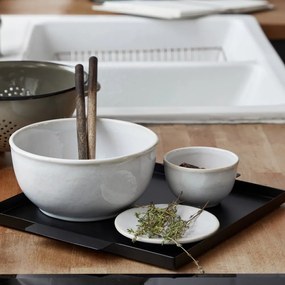 Купа от бял фаянс , ⌀ 19 cm Roda - Costa Nova