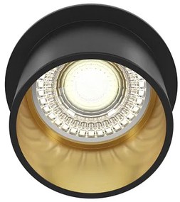 MAYTONI Downlight Reif - DL050-01GB
