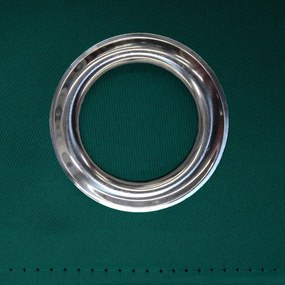 Тъмнозелено затъмняващо перде 135x180 cm Occult – douceur d'intérieur