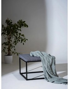 Сива табуретка Amandola - Wenko