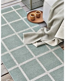 Пътека за открито и закрито в цвят каки 70x225 cm Ada Army – Pappelina