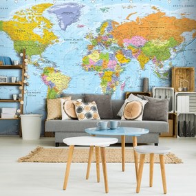 тапет - Orbis Terrarum 400x250