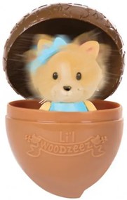 Li’l Woodzeez – фигурки в жълъд – серия 2