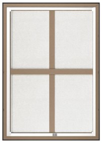 Картина 70x100 cm Bold – Styler