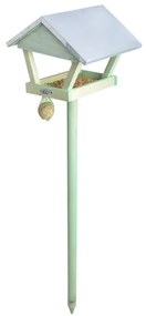 Хранилка за птици Garden Joy , височина 113 cm - Esschert Design