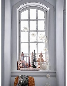 Дървена статуя Kasandra - Bloomingville