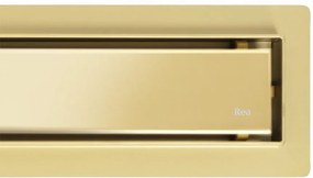 Линеен отводнител Rea Neox Gold 80