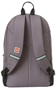 Детска раница 18,5 l Ninjago Green – LEGO®