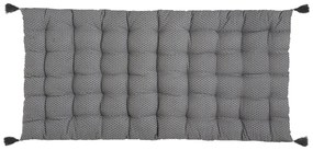 Матрак за под atmosphera Otto, 60x120 cm - Сив